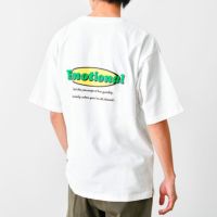 プリントTシャツの画像