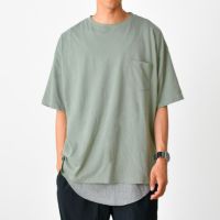 2点セットTシャツの画像