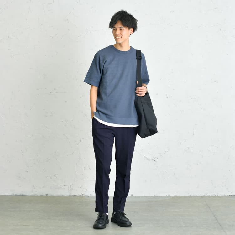 大学生 販売 服 シンプル