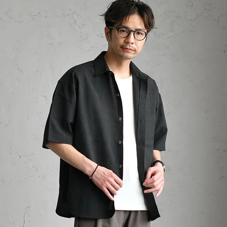 ダサい 販売 服 オシャレ