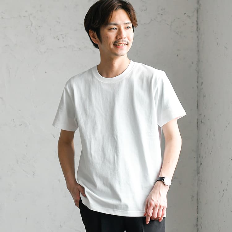 tシャツ おすすめ セール メンズ インナー